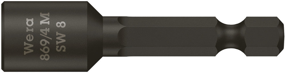 869/4 M Nutsetters, magnetic, 50 mm