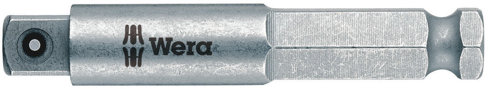 870/7 Adaptor, 1/2" x 75 mm
