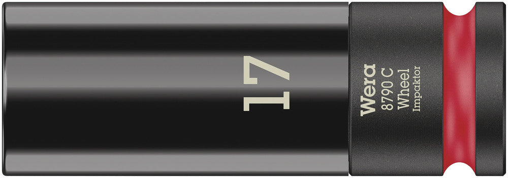 8790 C Wheel Impaktor Socket with 1/2" drive