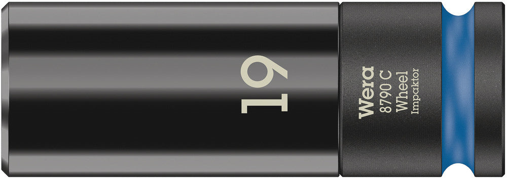 8790 C Wheel Impaktor Socket with 1/2" drive