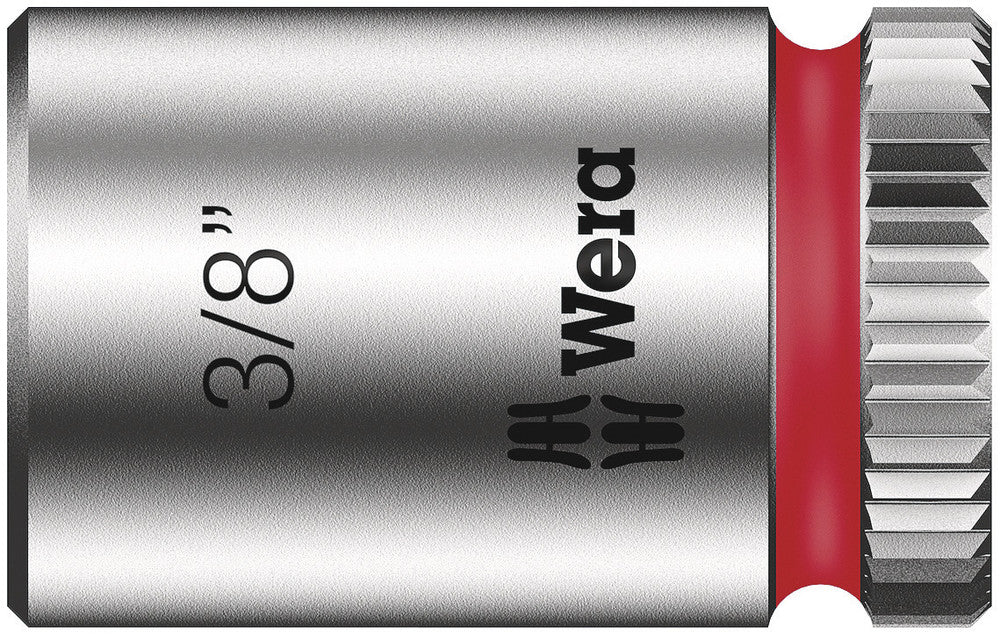 8790 HMA Zyklop 1/4" socket