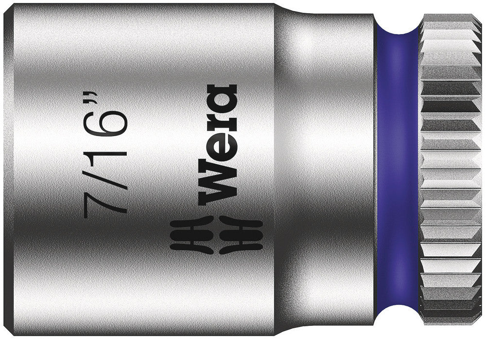 8790 HMA Zyklop 1/4" socket