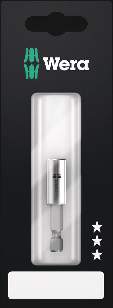 893/4/1 K SB Universal Bit Holder, 1/4" x 50 mm