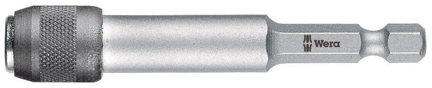 894/4/1 Universal Bit Holder, 1/4" x 75 mm