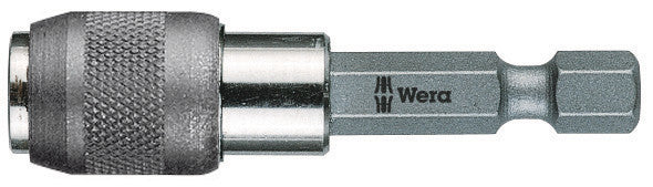 895/4/1 K Universal Bit Holder, 1/4" x 52 mm