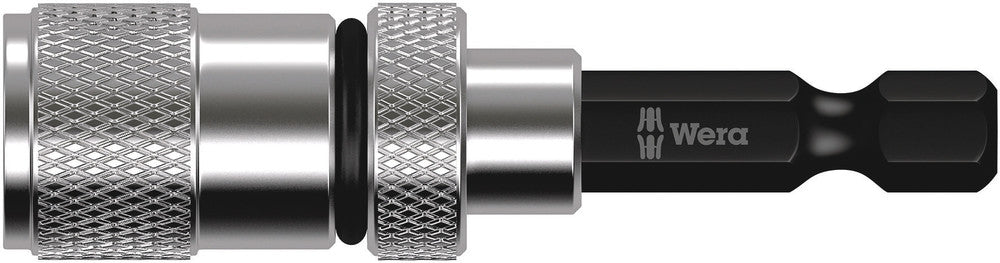 896/4/1 SB Bit Holder with adjustable depth-control stop, 1/4" x 50 mm