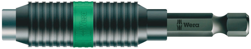 897/4 R Rapidaptor BiTorsion Universal Bit Holder, 1/4" x 75 mm