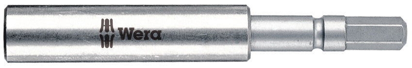 899/3/1 Universal Bit Holder, 1/4" x 72 mm