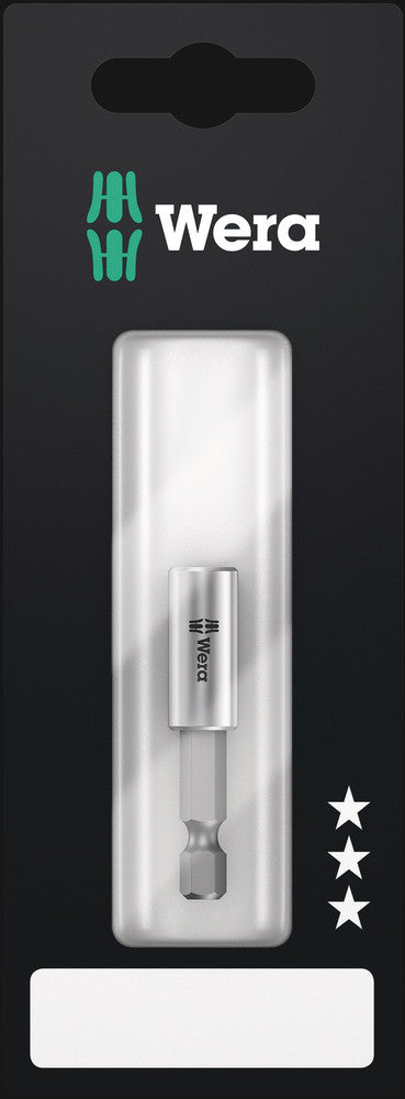 899/4/1 SB Universal Bit Holder, 1/4" x 50 mm