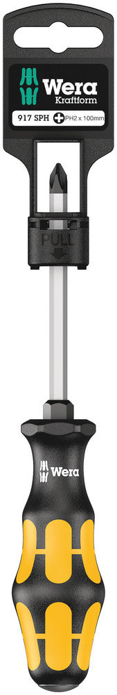 917 SPH SB Screwdriver for Phillips screws