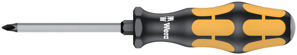 918 SPZ Screwdriver for Pozidriv Screws