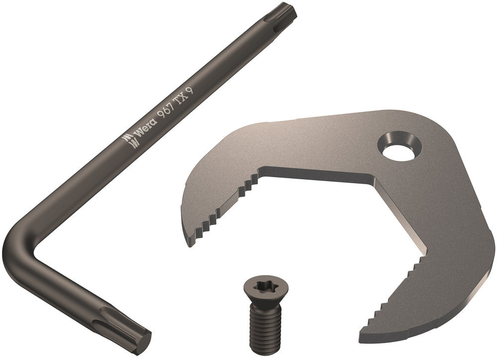 9319 Replacement kit for 6000 Joker wrench, size 19, 19 mm