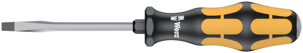 932 A Screwdriver for Slotted Screws