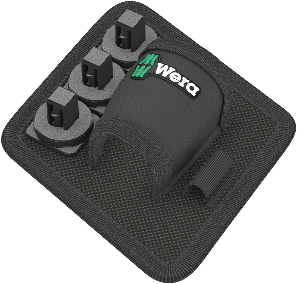 9468 Zyklop Pocket holster, empty, 155 x 65 mm