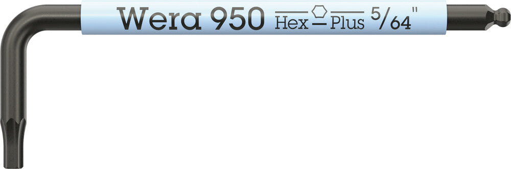 950 SPKS L-key Multicolour, imperial, BlackLaser