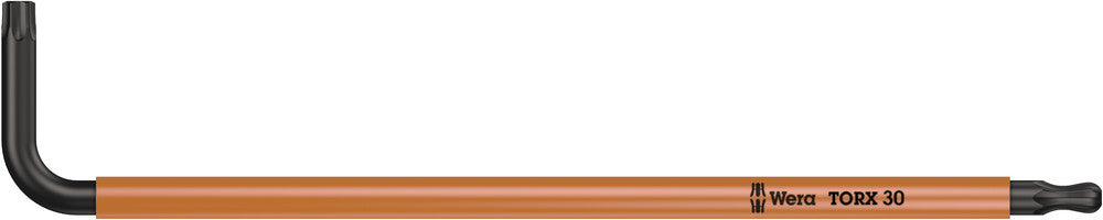 967 SPKL TORX® BO L-key Multicolour