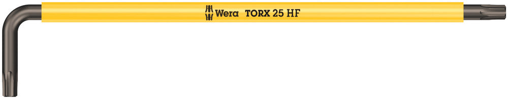 967 SXL HF TORX® L-key Multicolour with holding function, long