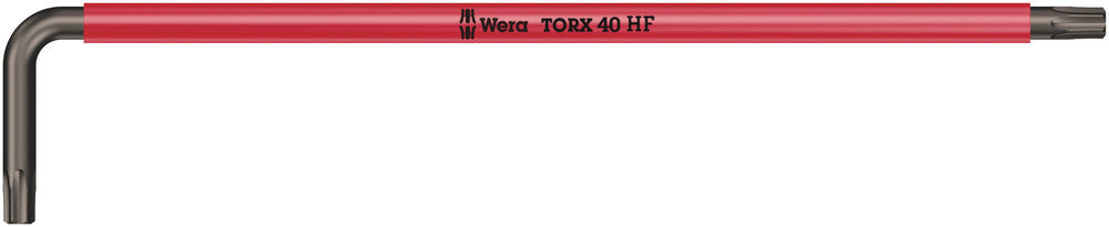 967 SXL HF TORX® L-key Multicolour with holding function, long