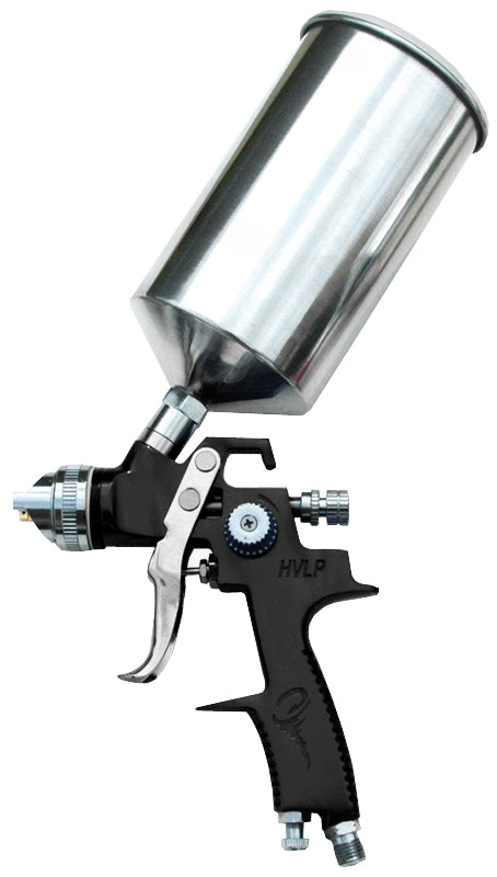 ATD 1.8mm HVLP Primer Spray Gun
