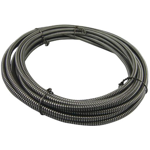 General Pipe Cleaners 100EM3A 100-Feet 9/16 Flexicore Replacement Cable