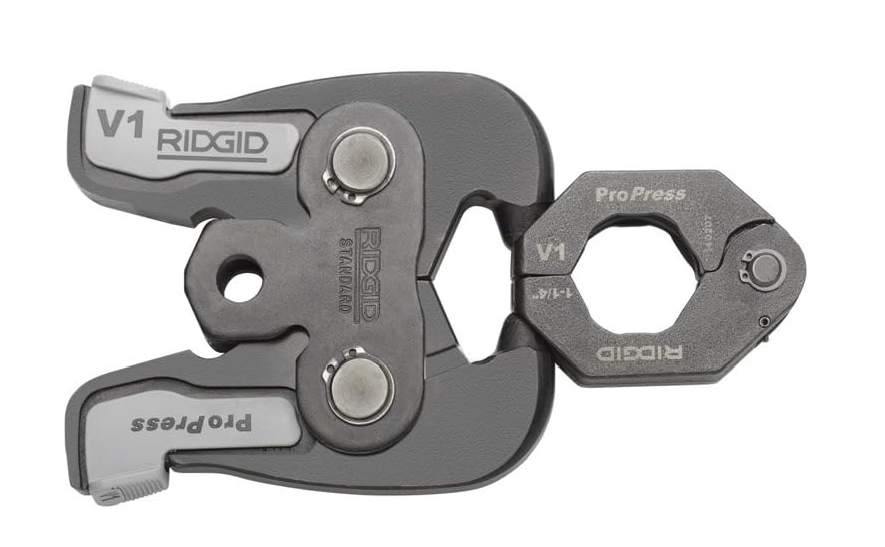 Ridgid Tools 28018 Anillos Propress de 1-1/2 pulgadas