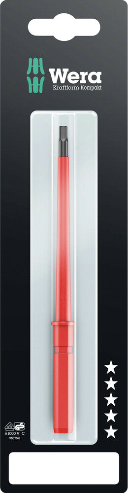 Kraftform Kompakt VDE 64 i SB, 154 mm