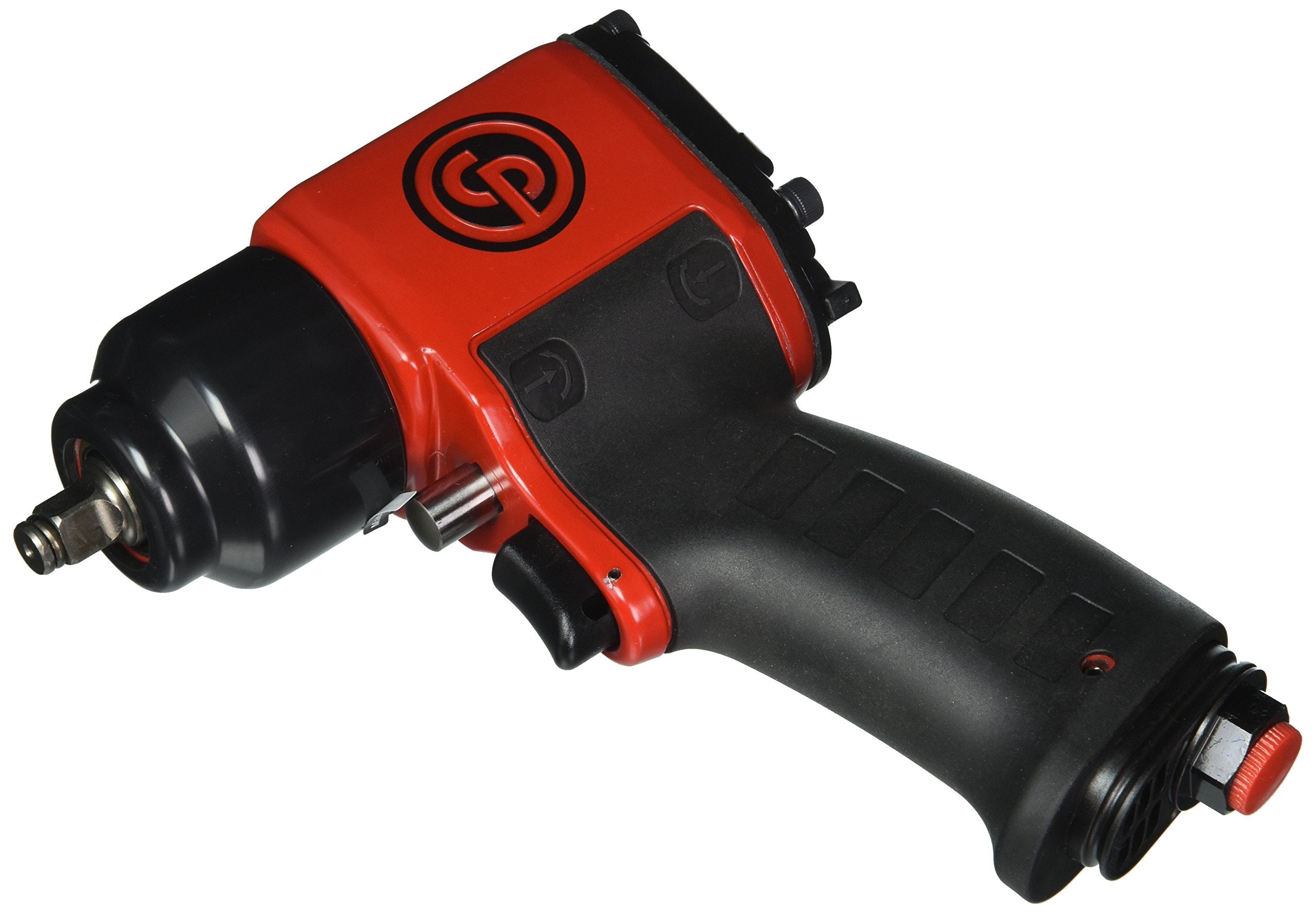 Chicago Pneumatics 8941007241 Tool CP724H 3/8-Inch Drive Heavy Duty Impact Wrench