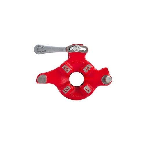 Cabezal de troquel mono máquina Ridgid 42062