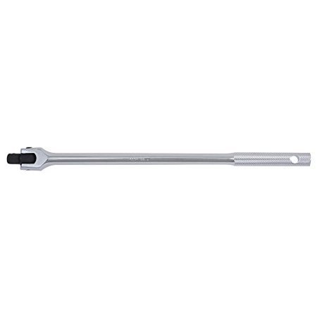 ITC Professional 1/2" Drive Chrome Socket Extension, 15" Long, 25592