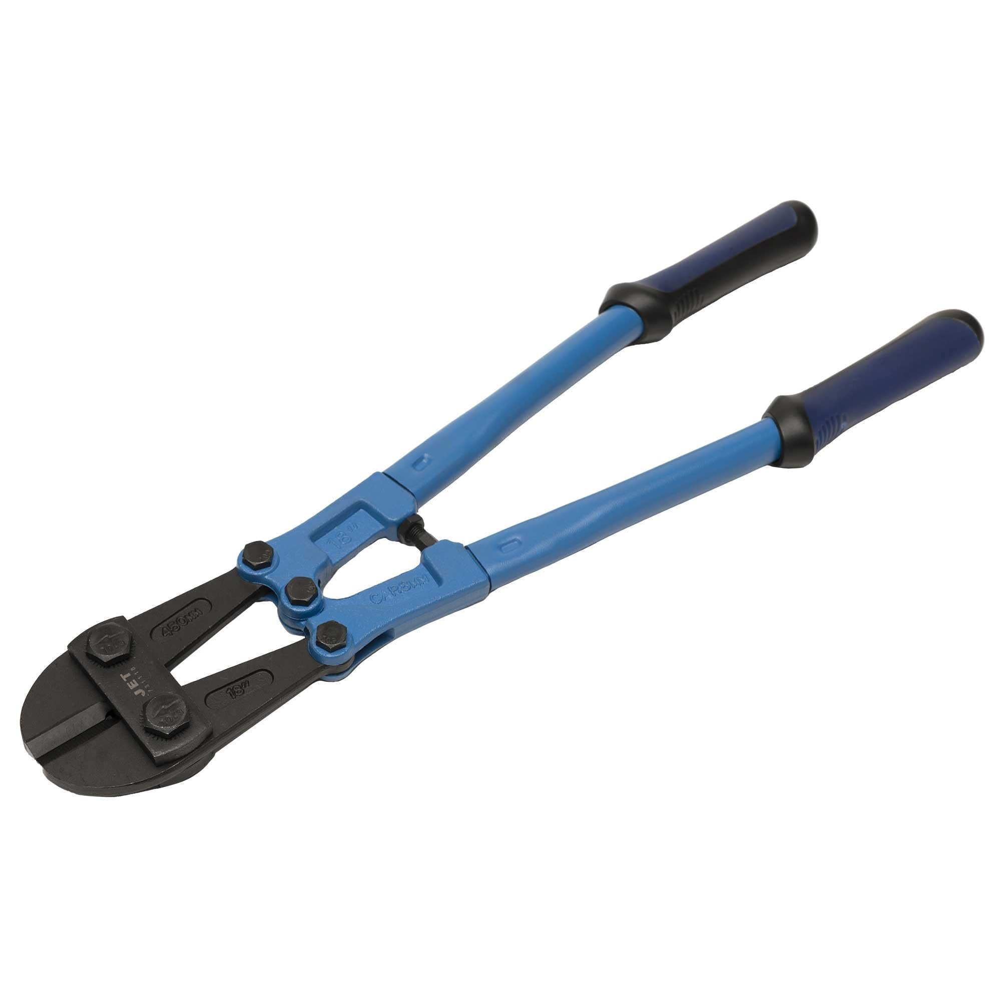 Jet 731118-Cortador de pernos de 18" para servicio pesado