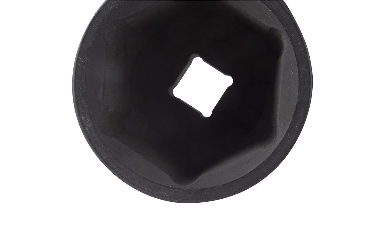 Sunex 496d Dado de impacto profundo de 3/4 pulgadas con accionamiento de 3 pulgadas