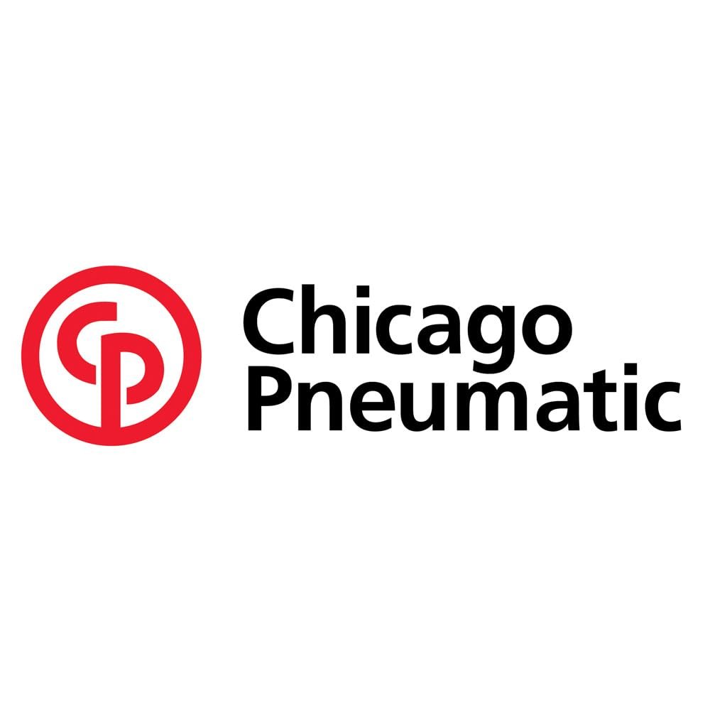 Outil pneumatique Chicago CP785H Perceuse à air standard 1/2"