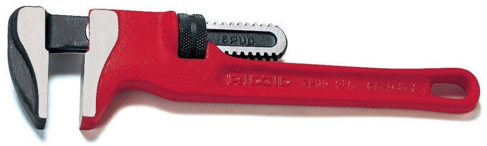 Ridgid Tools 31400 Spud Wrench