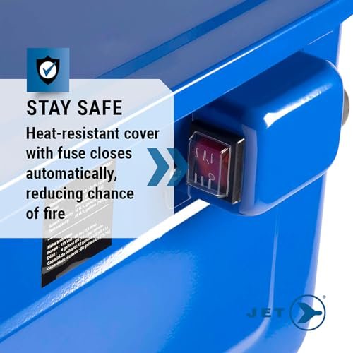 Jet 355007-Lavadora de piezas de 20 galones – Servicio pesado