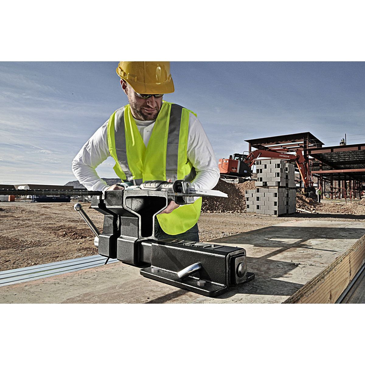 Wilton Tool 10010 Tornillo de banco para camión Hitch2Bench