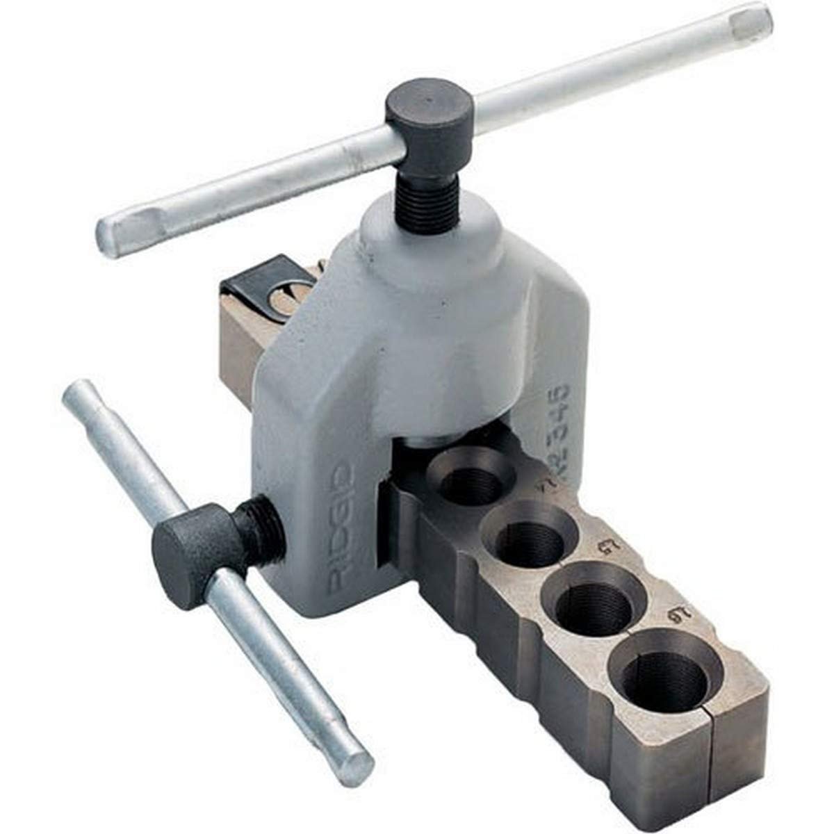 Ridgid 31602 Adaptateur double évasé 1/4"
