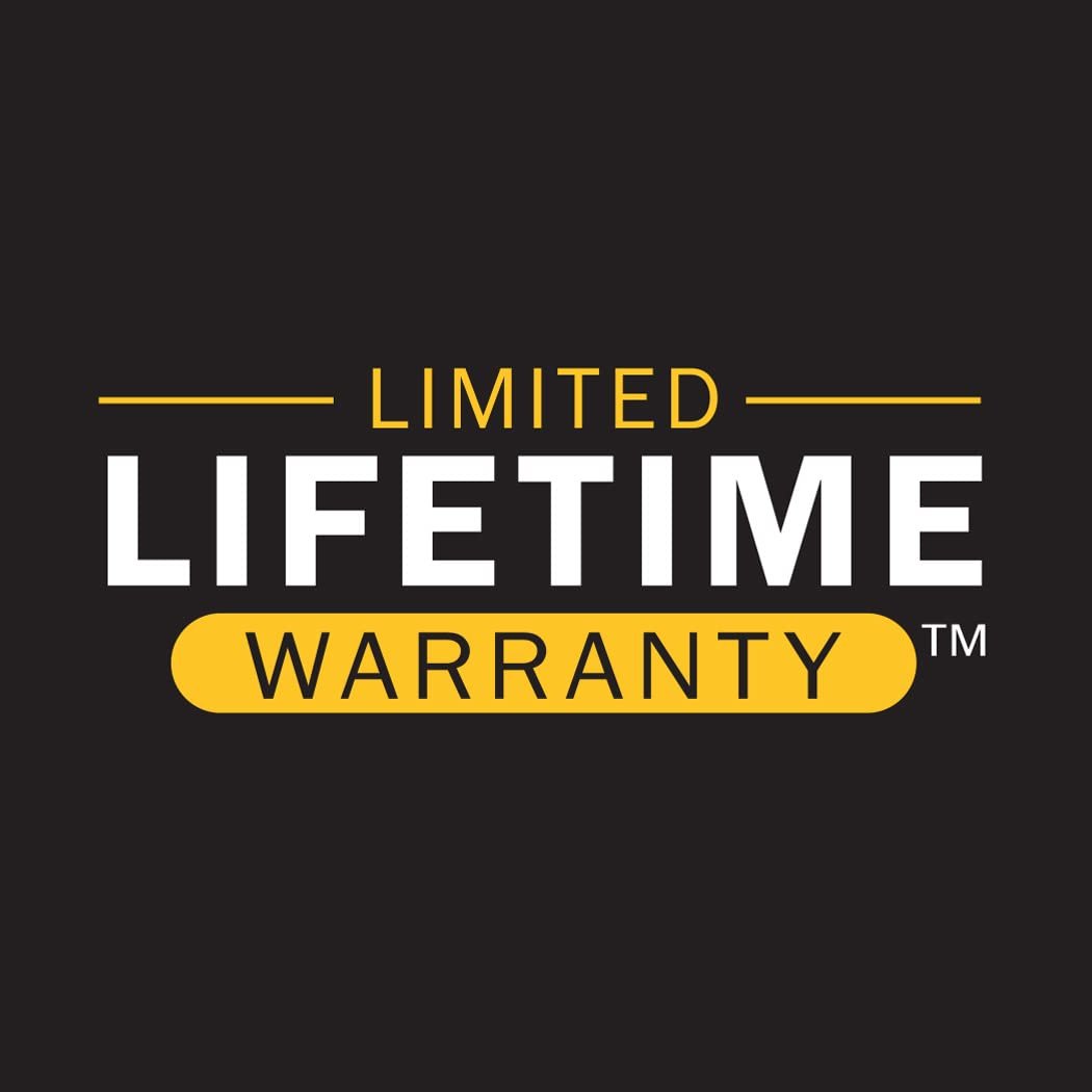 Titan 36098 Riel de casquillo de aluminio magnético Dr. Metric de 1/4 pulgadas