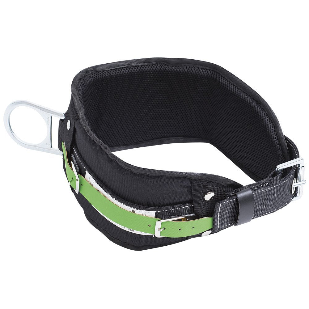 PeakWorks V8056045 - Ceinture de retenue rembourrée pour protection contre les chutes des mineurs