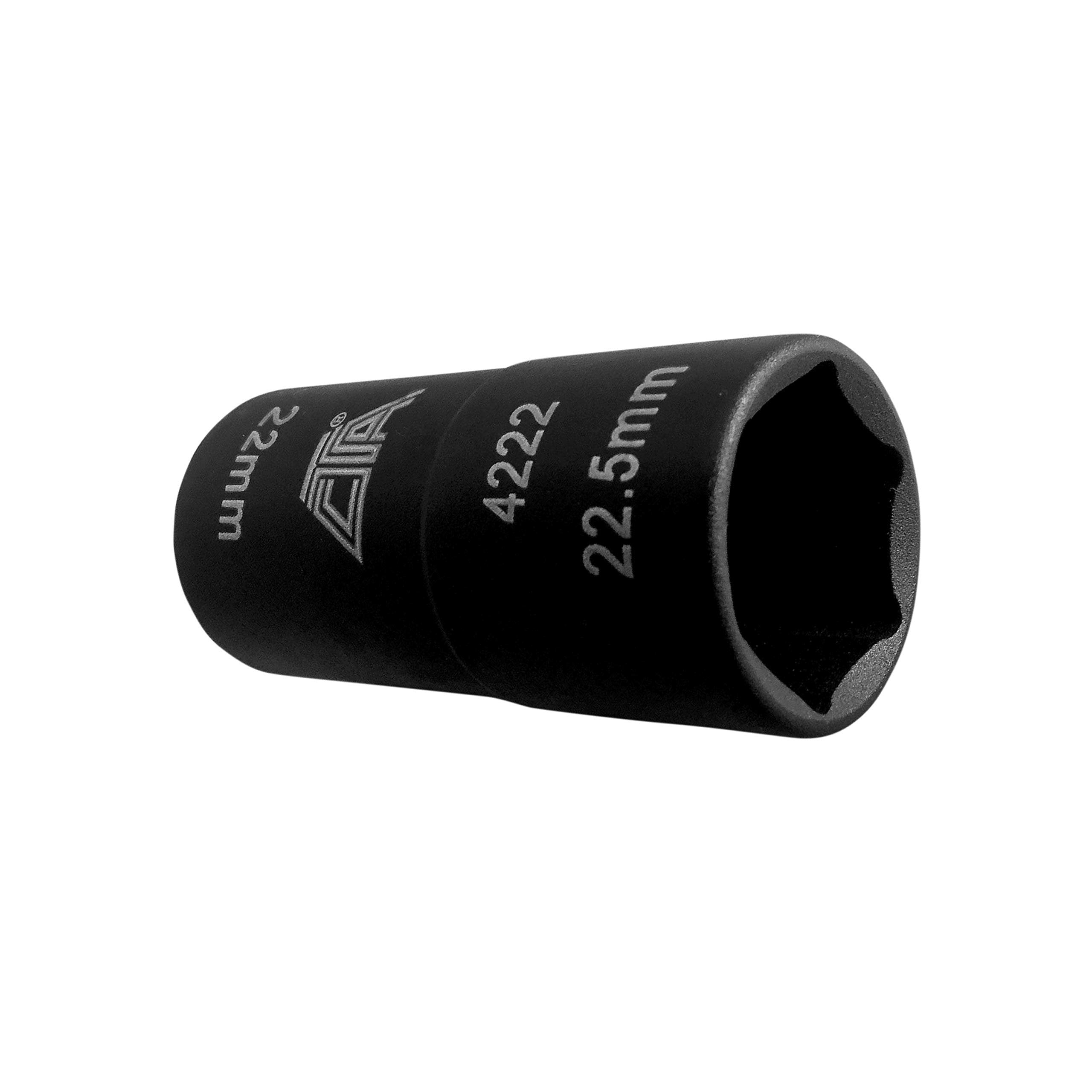 CTA Tools 1463 5 Pc. Flip Socket Set