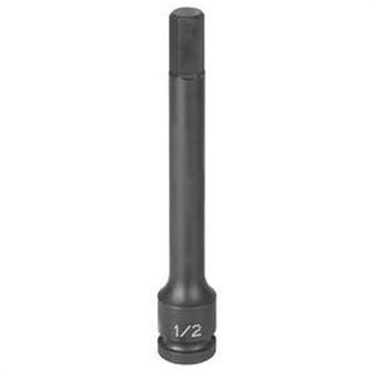 Dado de destornillador hexagonal gris neumático 29086F