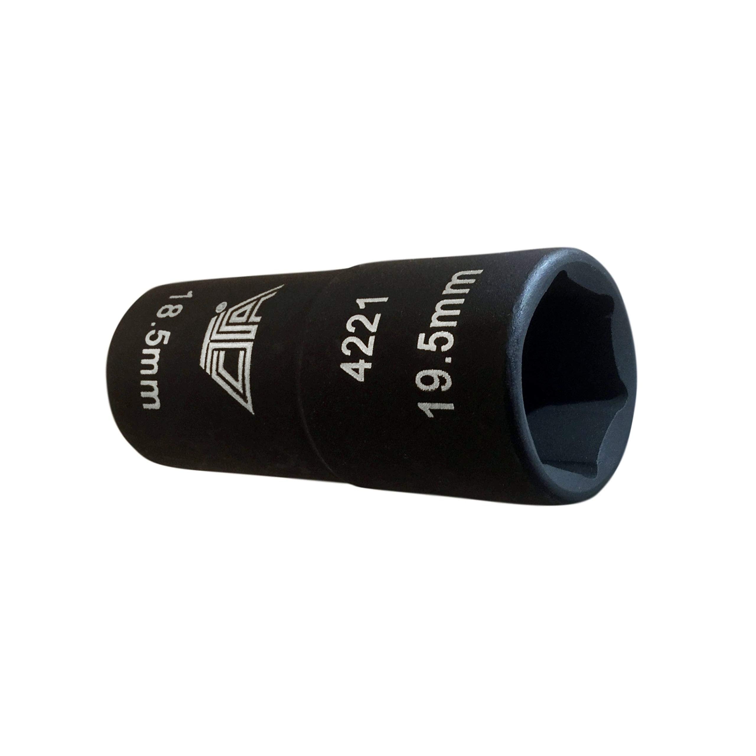 CTA Tools 1463 5 Pc. Flip Socket Set