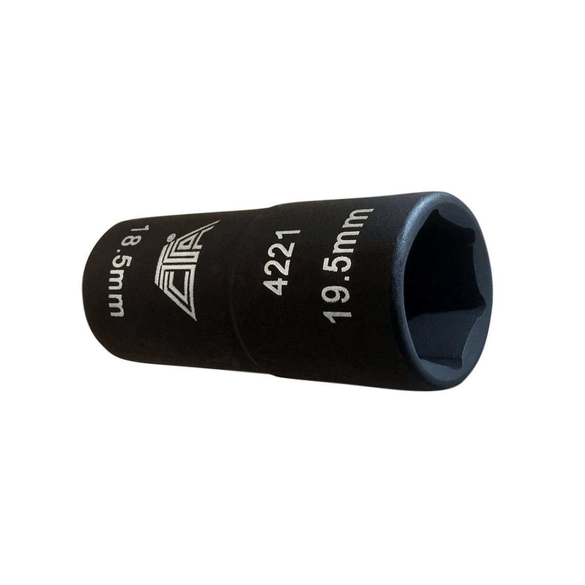 CTA Tools 1463 5 Pc. Flip Socket Set