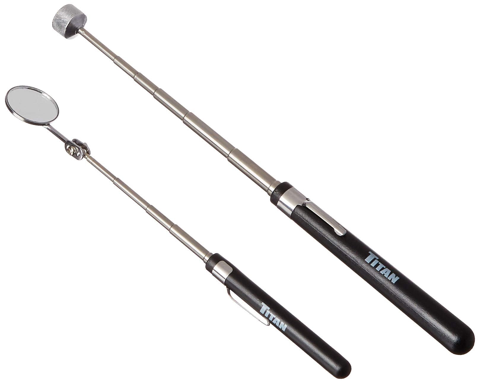 Titan Tools TIT11065 11065 Juego de herramientas utilitarias, 3 piezas