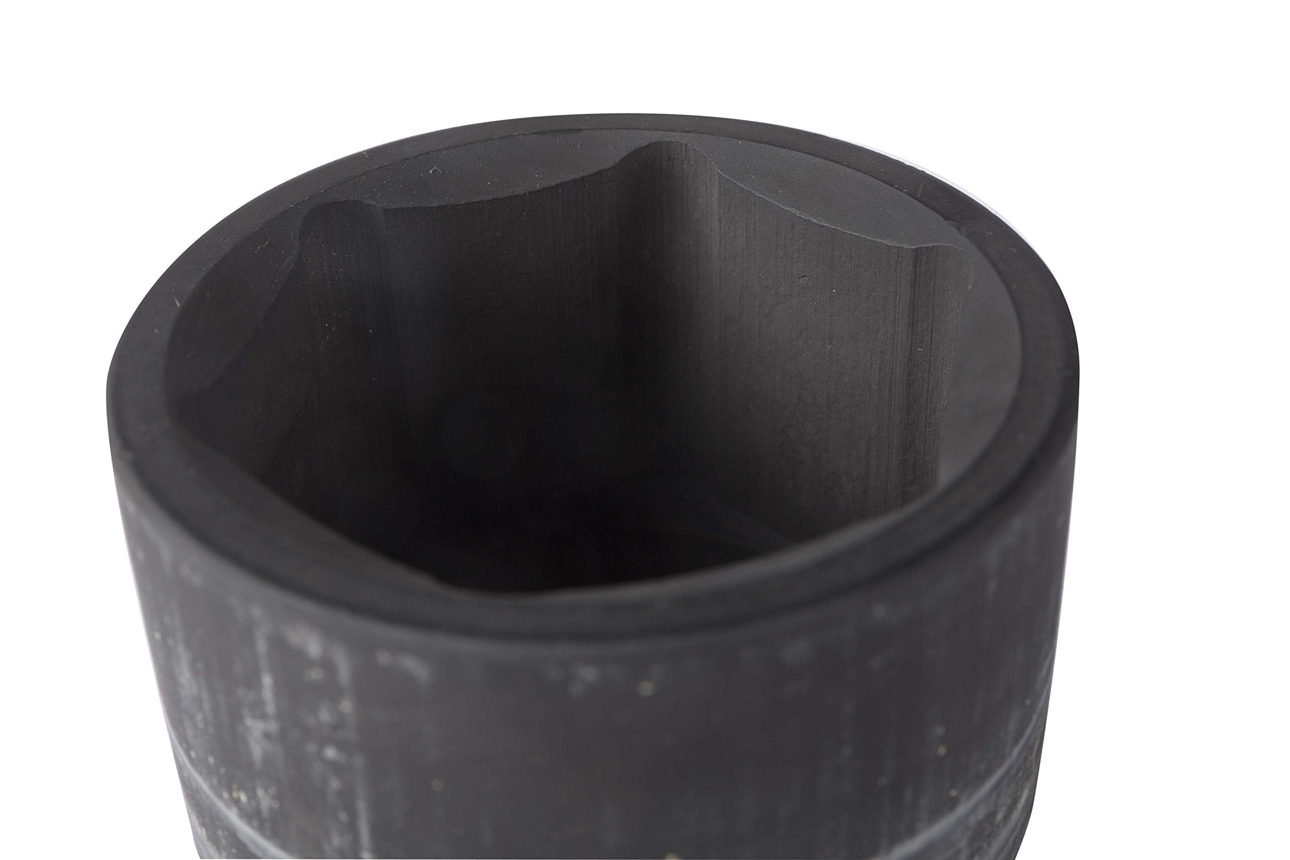 Sunex 496d Dado de impacto profundo de 3/4 pulgadas con accionamiento de 3 pulgadas