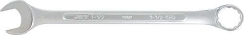 Jet 700521-Llave combinada para panel elevado de 1-1/2"