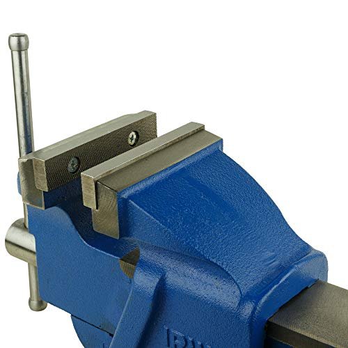 Étau mécanique IRWIN Tools, T5, 5 pouces