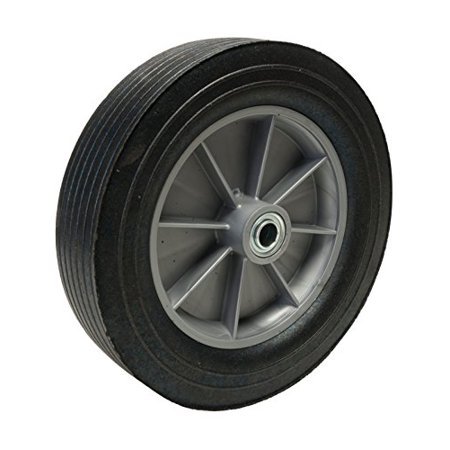 Greenlee 53390 Roue en caoutchouc, 12 x 3, 1 paquet