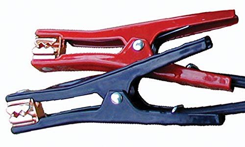 ATD Tools ATD-7976 Abrazaderas para cables de 500 amperios