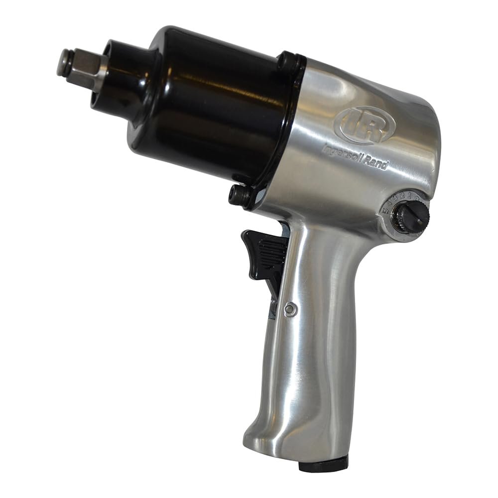 Ingersoll-Rand 231C 1/2-Inch Super-Duty Air Impact Wrench