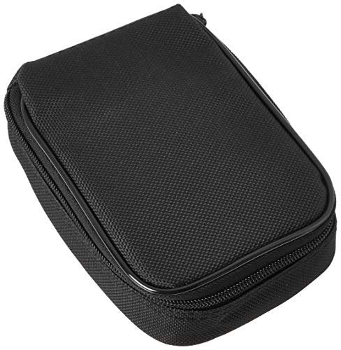 ESI 192 Negro 2.5" x 5" 12/24V Relé de diagnóstico Buddy